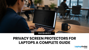 Privacy Screen Protectors for Laptops: Complete Buying Guide