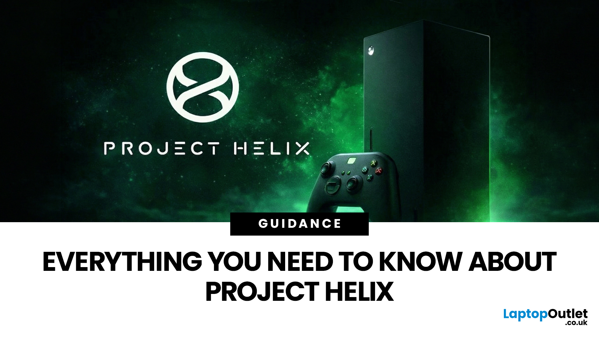 Project Helix Explained: The Future of Xbox and PC Gaming