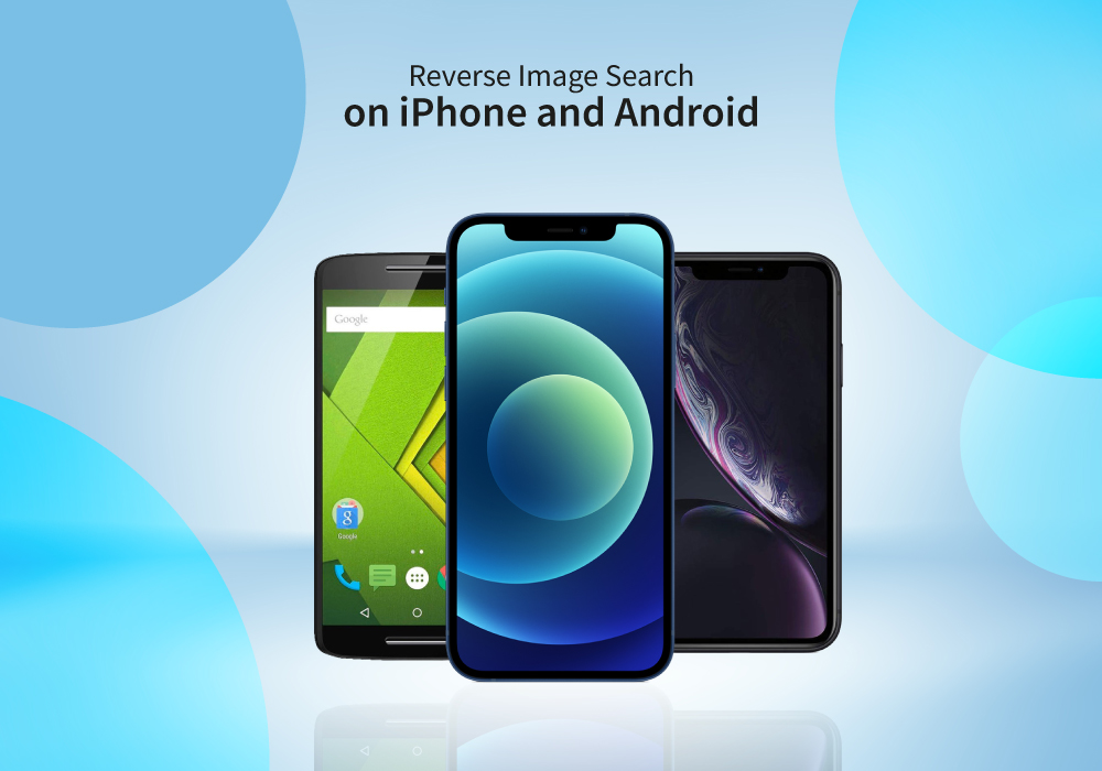  How to Do a Reverse Image Search on iPhone and Android