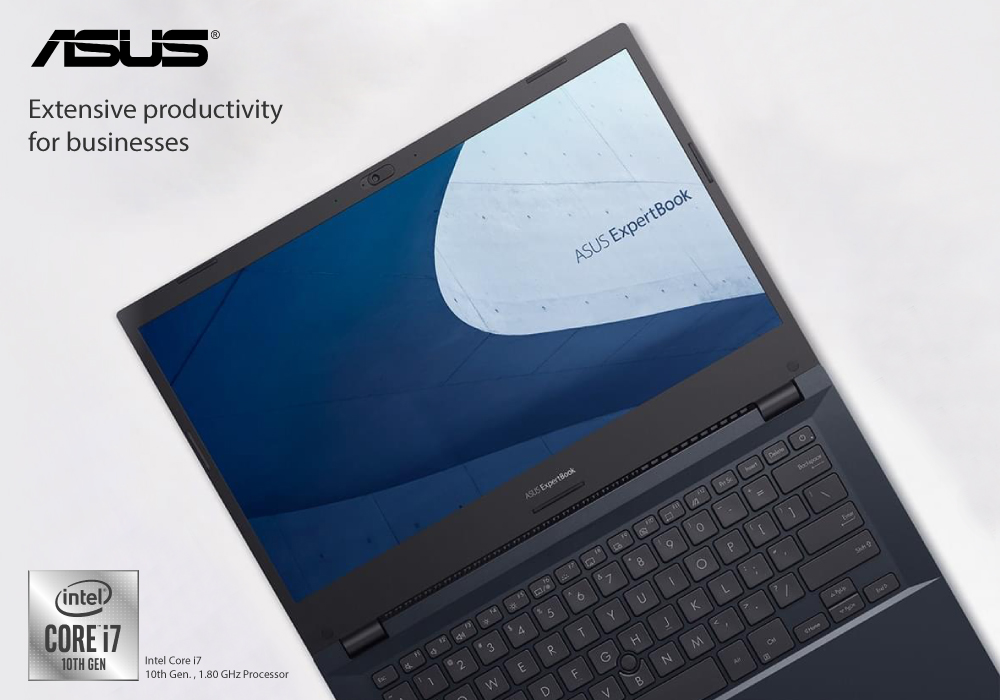 Review: ASUS ExpertBook 14" Full HD Laptop Intel Core i7