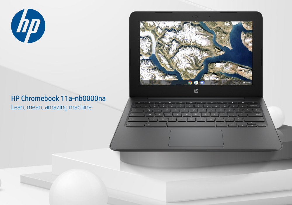 Review: HP Chromebook 11a-nb0000na 11.6" Laptop Intel Celeron