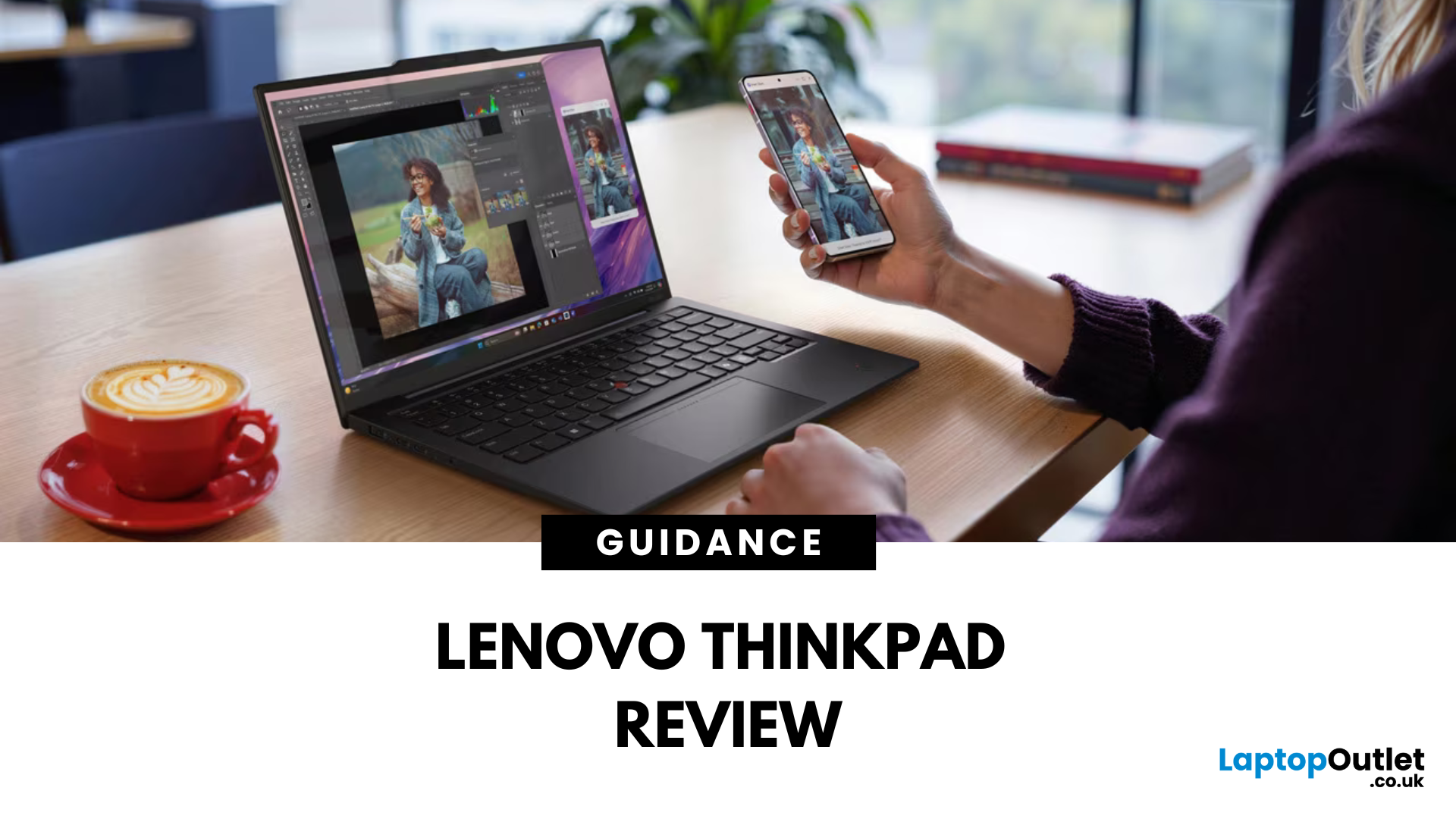 ThinkPad T14s Review | Laptop Outlet