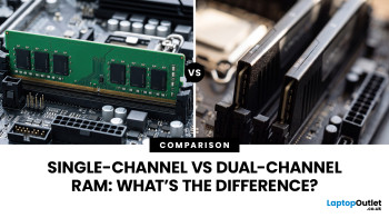 Single-Channel vs Dual-Channel RAM: Key Differences