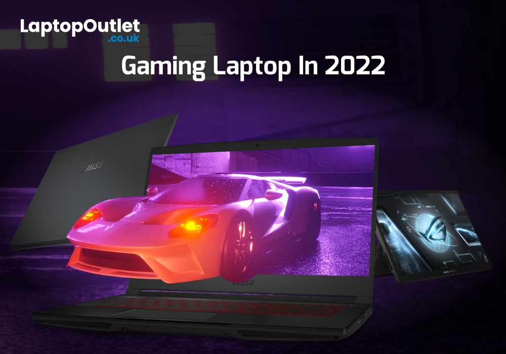 Thin and Light Gaming Laptops In 2023
