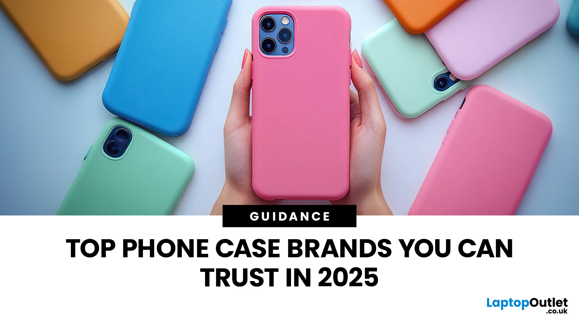 What is the Best Phone Case Brand? Safe & Affordable What is the Best Phone Case Brand? Safe & Affordable