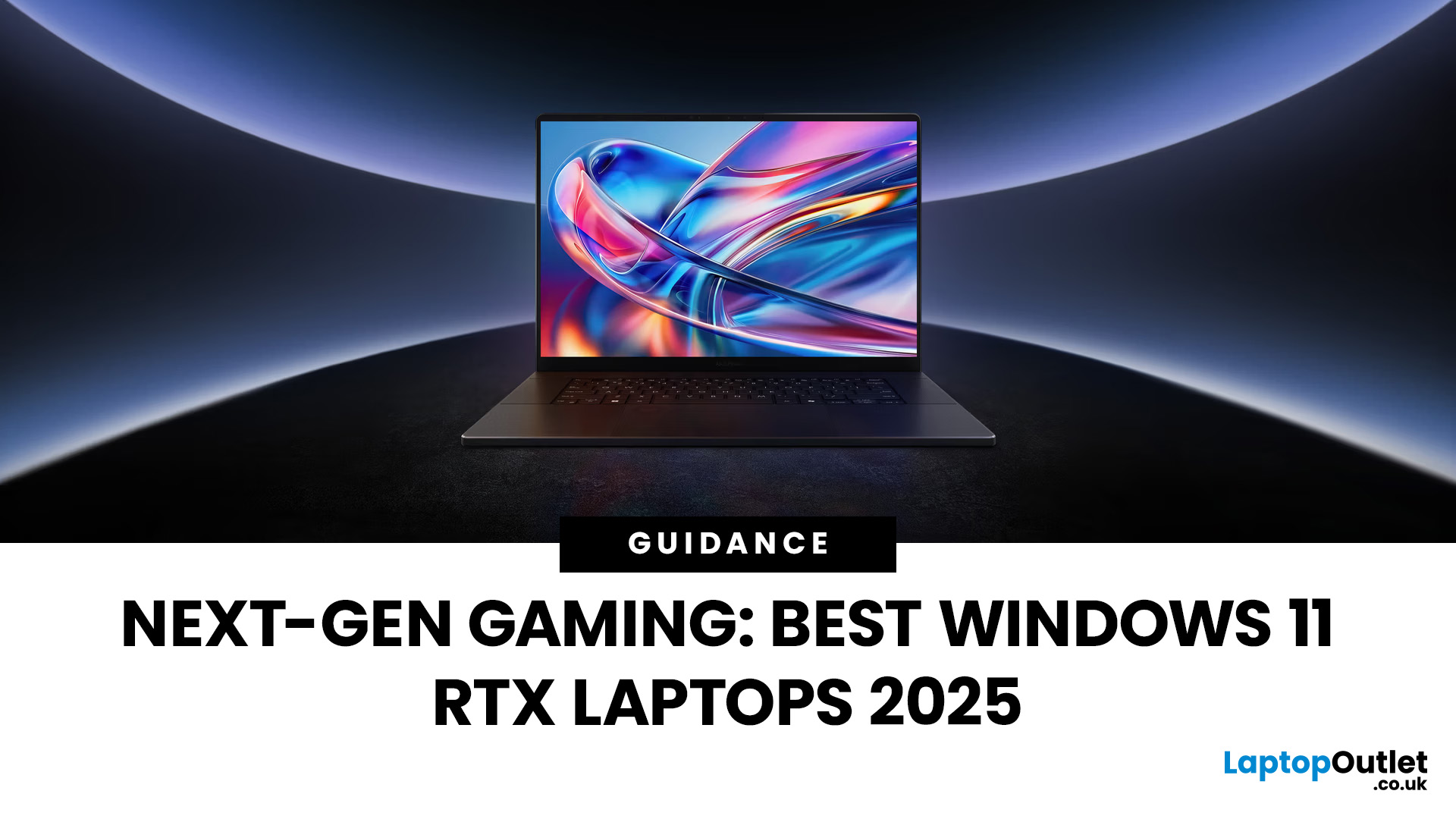 Top Windows 11 Gaming Laptops with RTX Graphics in 2025