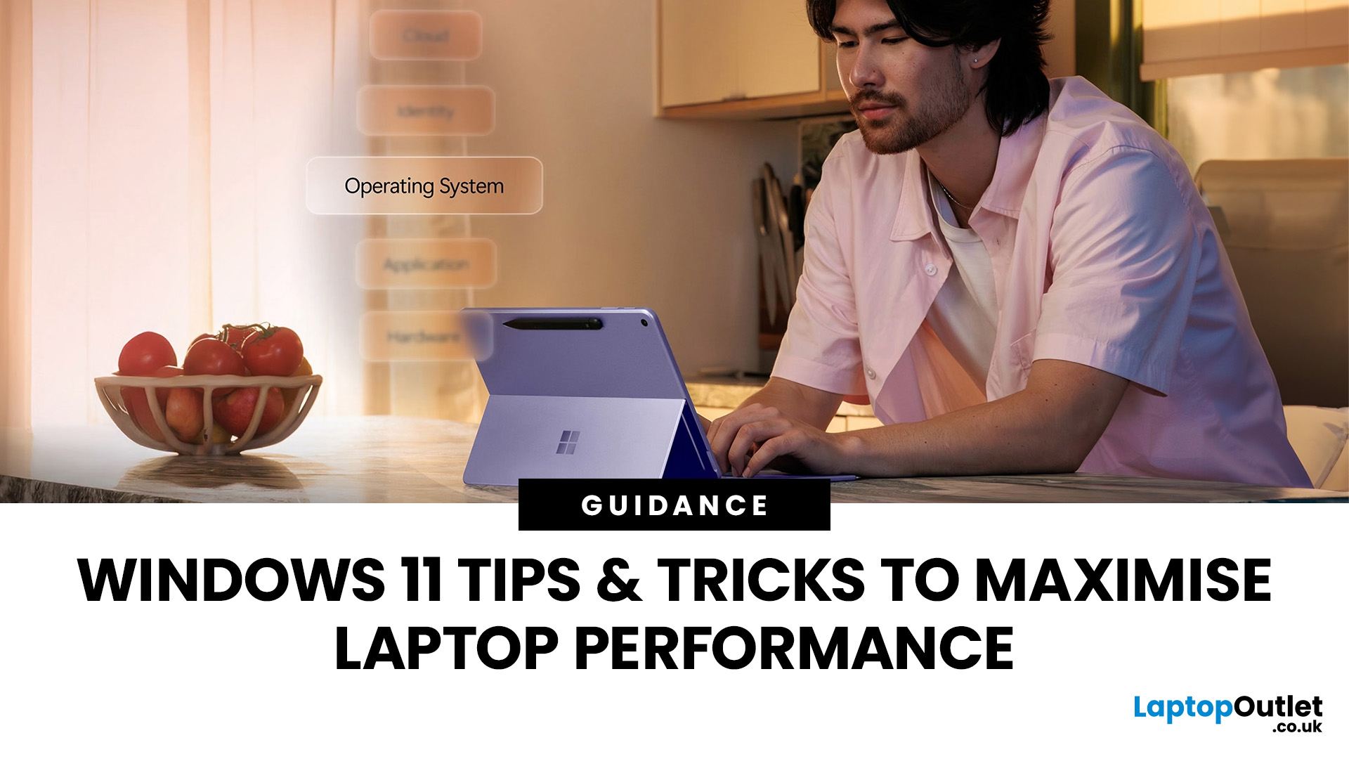 Windows 11 Tips & Tricks to Maximise Laptop Performance