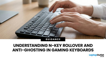 Guide to N-Key Rollover and Anti-Ghosting in Gaming Keyboards