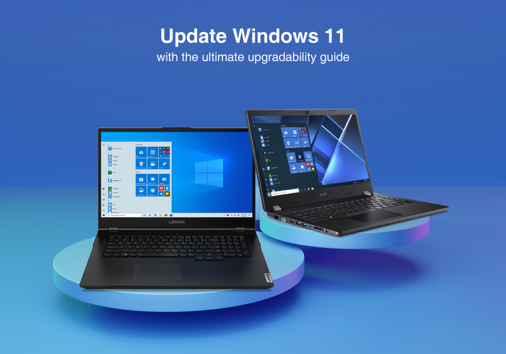 How to update Windows 11: Upgrade Compatibility Guide