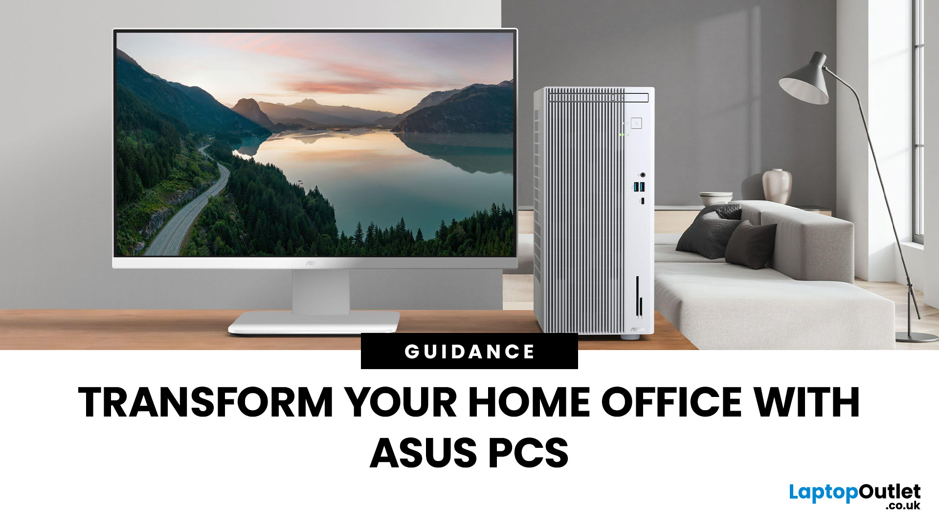 Asus PCs