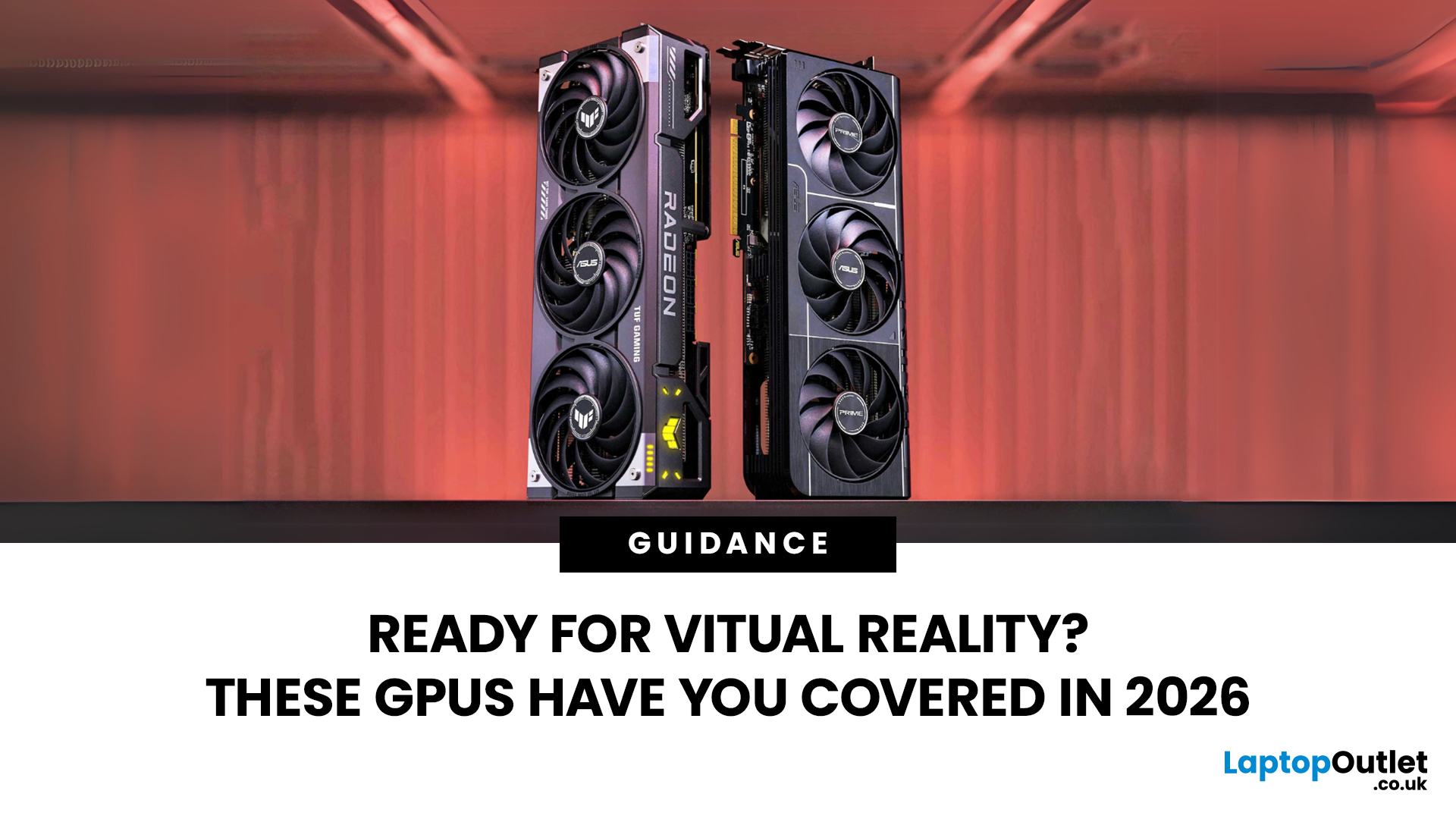 VR-Ready Graphics Cards: Best Picks for 2026