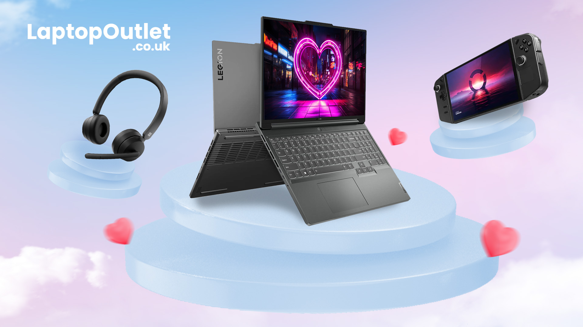 Best Valentine Gifts for Gamer Boyfriend (with Discounts and Vouchers) 