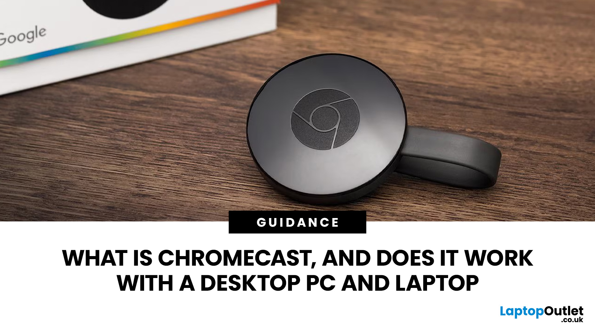 Chromecast Not Showing Up on PC? How to Connect & Fix