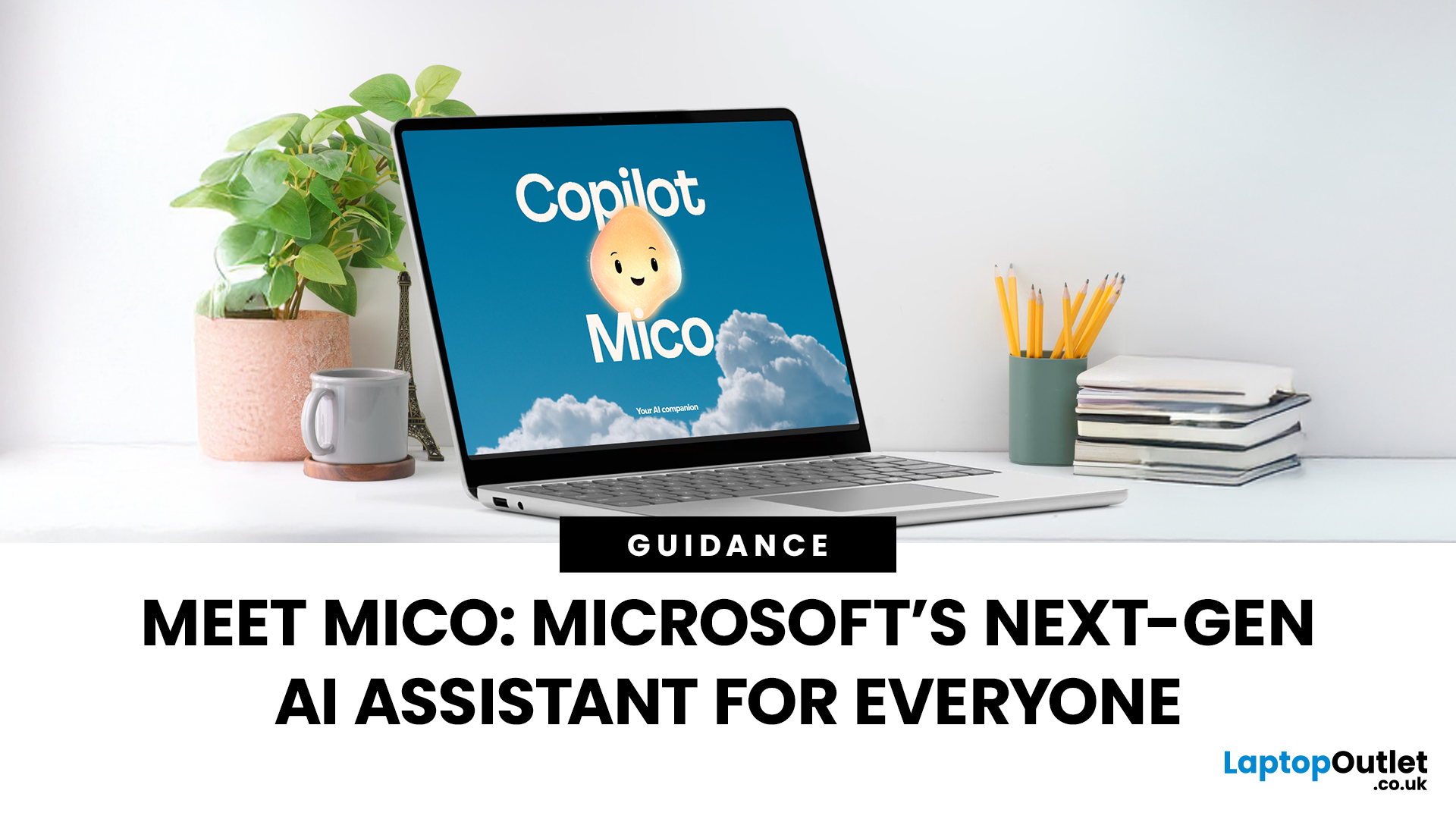 Microsoft’s Mico Explained – Features, Benefits, and How It Works