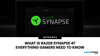 What is Razer Synapse 4? Everything Gamers Need to Know