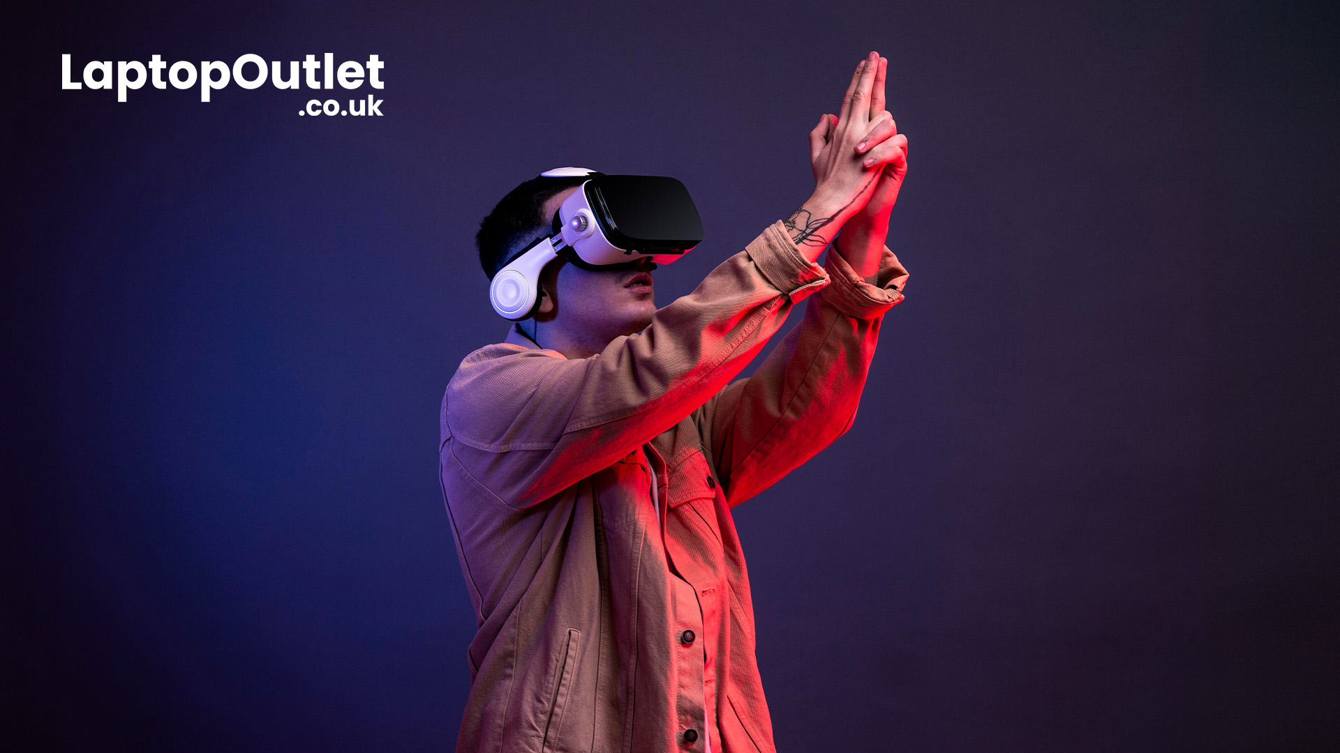 What is A VR Headset? Enhance Your Gaming Experience 