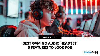 What to Look for in a Gaming Headset: 5 Essential Features