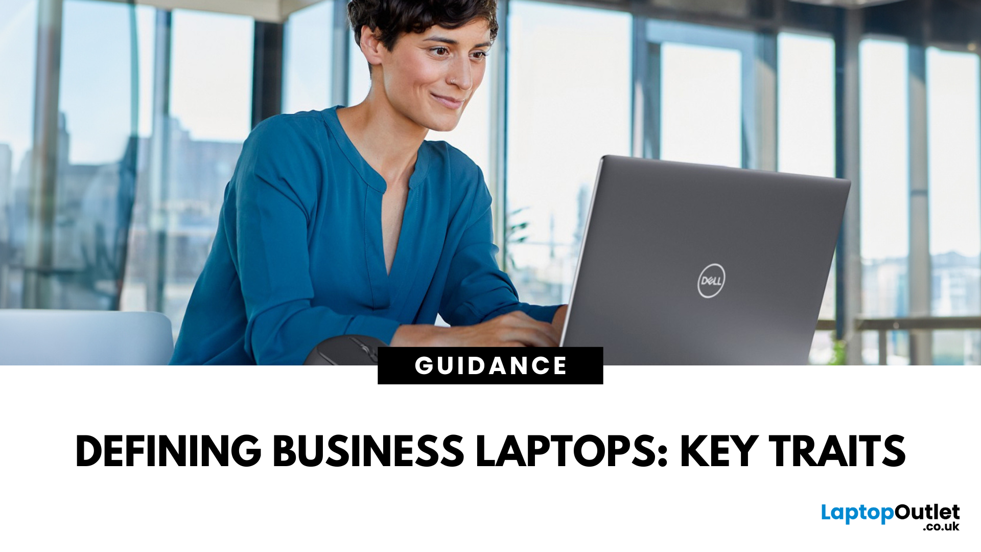 Business Laptop Features: What Makes Them Different