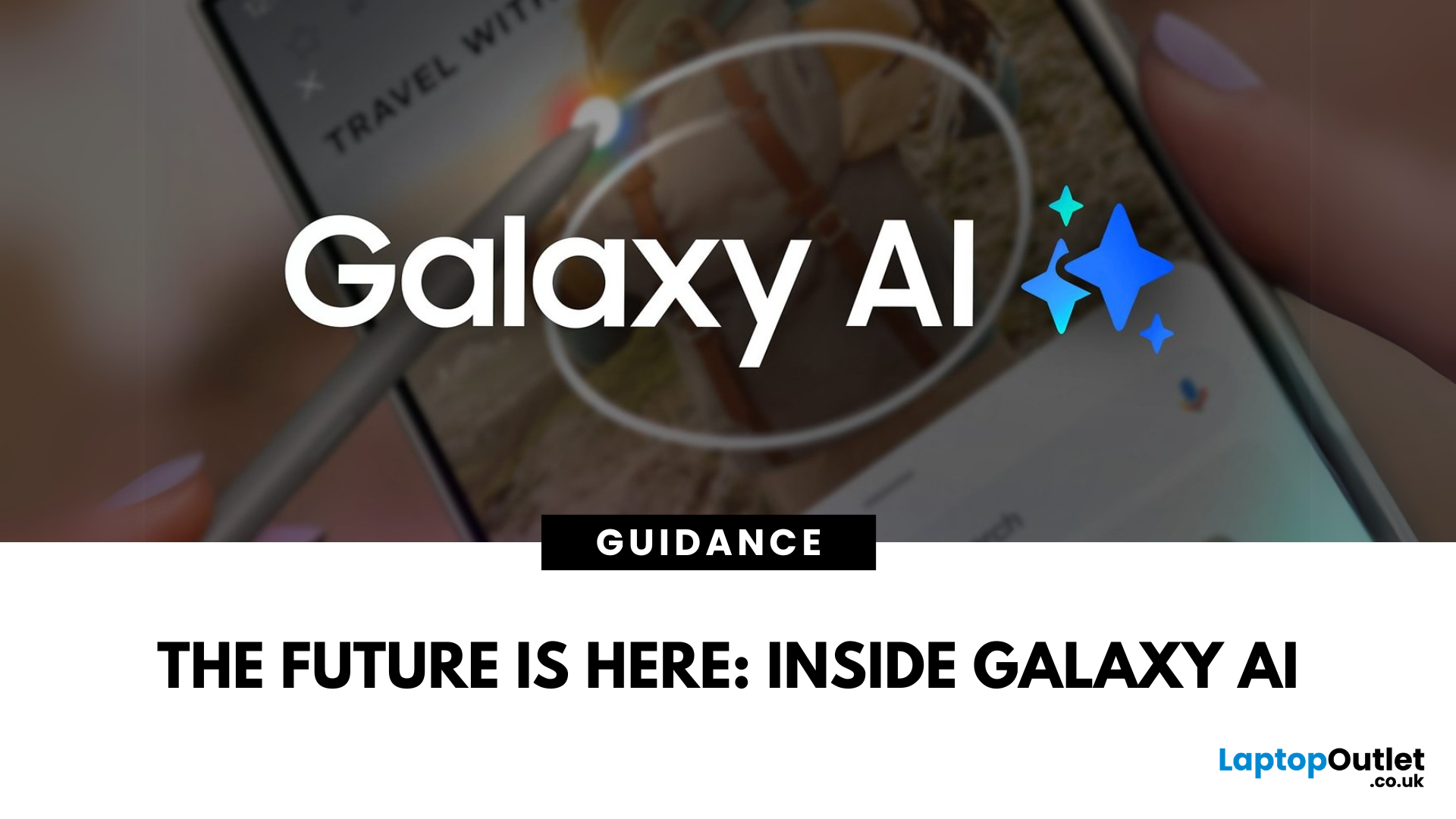What is Galaxy AI 