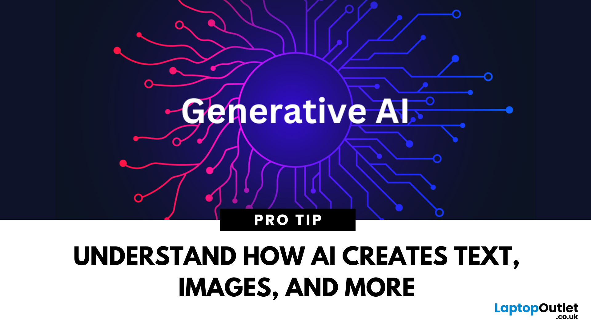 What Is Generative AI
