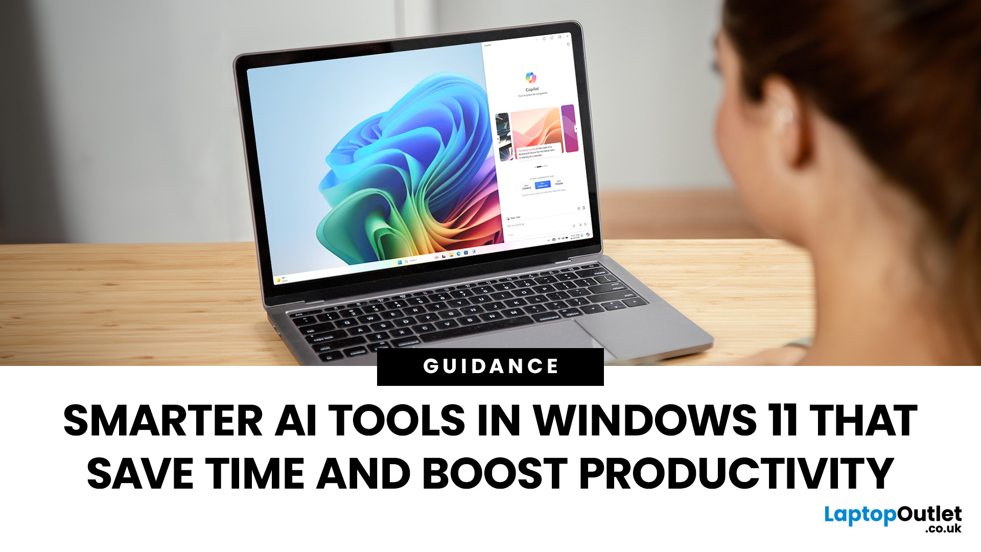 Windows 11 Copilot+ Features: AI Tools That Boost Productivity