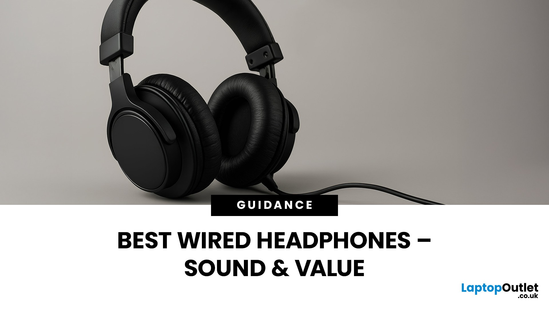 Best Wired Headphones