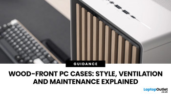 Wood-Front PC Cases: Style, Airflow and Maintenance
