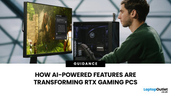 How AI-Powered Features are Changing RTX Gaming PCs