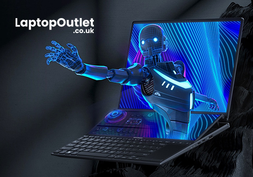 5 Hidden Features and Tips Every Asus Laptop User Should Know - Laptop Outlet