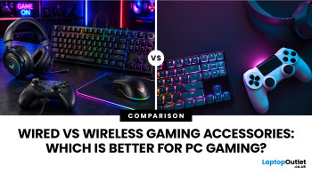 Wired vs Wireless Gaming Accessories: Which Is Better?