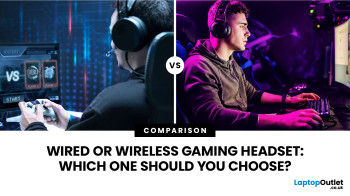 Wired vs Wireless Gaming Headset: Which Is Better for Gaming?