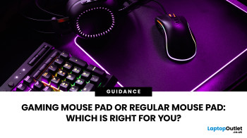 Gaming Mouse Pad vs Regular Mouse Pad: Which Is Best?