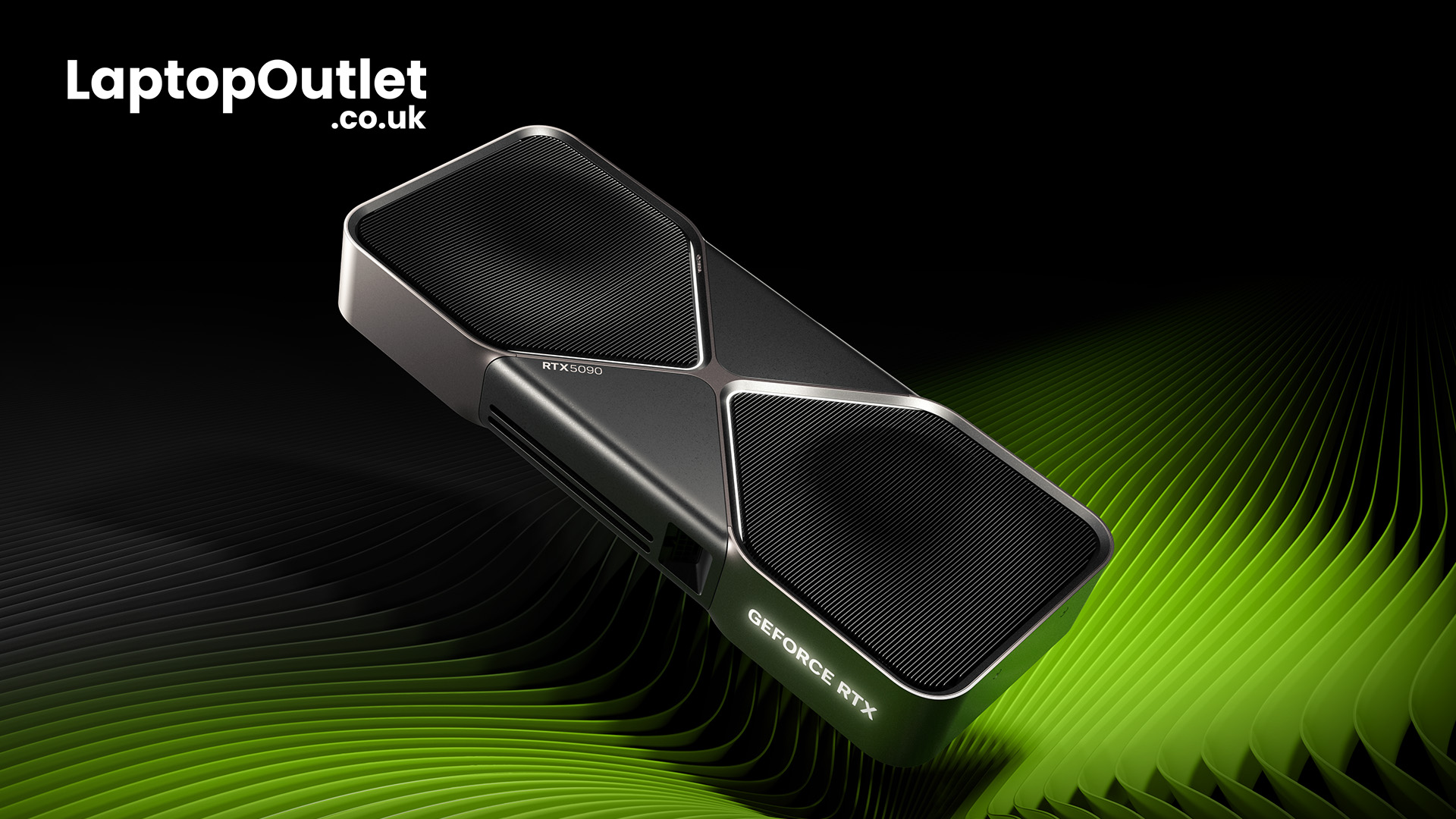 geForce RTX 50 series graphics launch