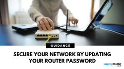 How Do I Change a Router Password