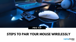 How Do You Connect a Wireless Mouse