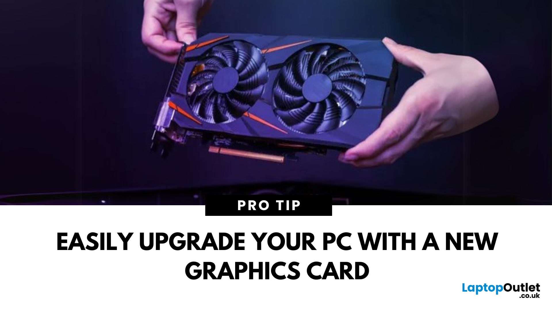 How Do You Install a New Graphics Card