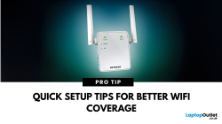 How to Connect Netgear WiFi Extender