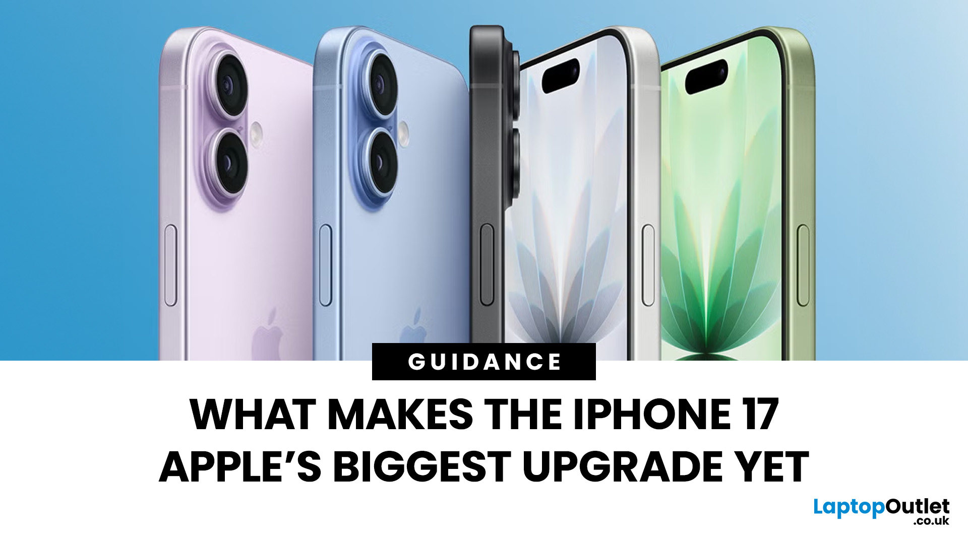 iPhone 17 Features: Top 10 Things That Make a Difference