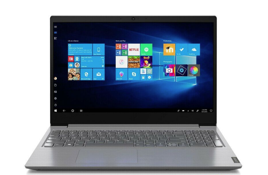 Review – Lenovo V15 Ada 15.6 Inch Business Laptop Amd Ryzen 5