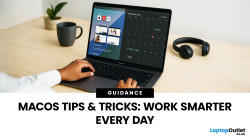 macOS Tips & Tricks to Boost Your Productivity