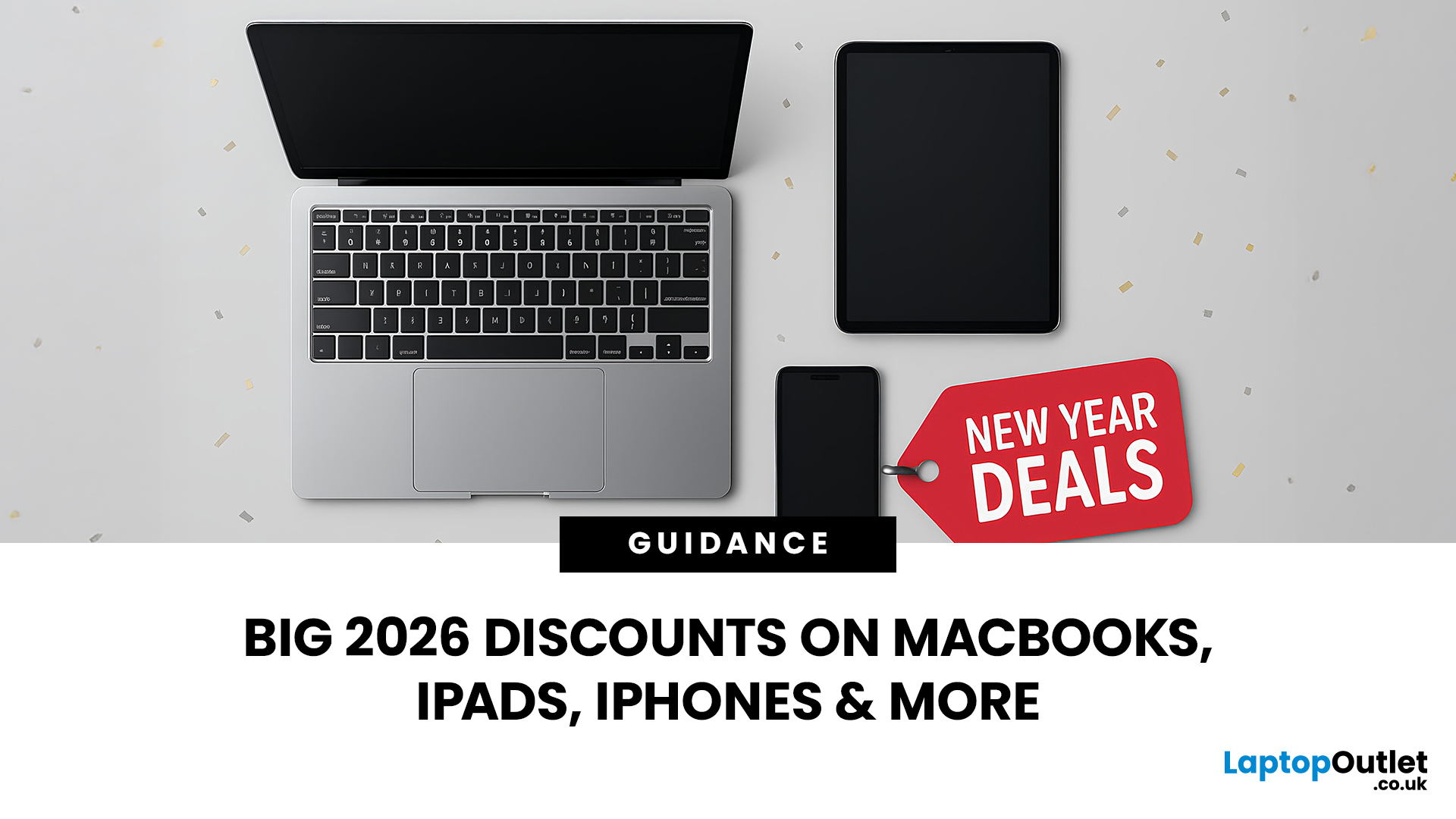 New Year Apple Deals 2026