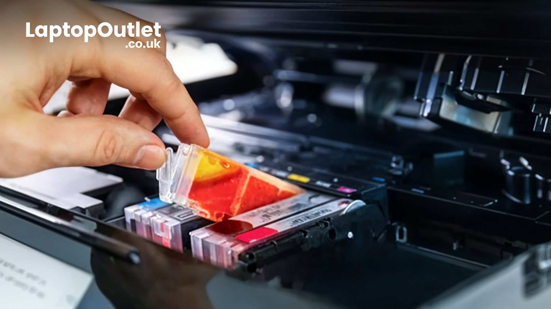 ways to save money on printer ink