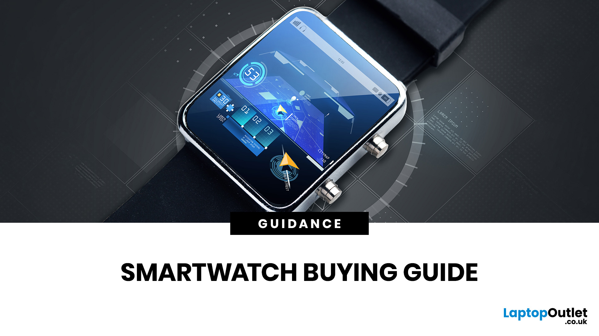 Smartwatch Buying Guide | Features, Compatibility & Battery