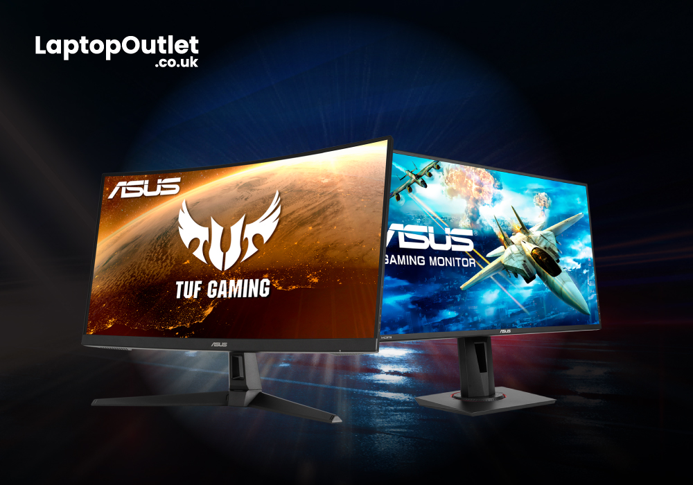The ultimate Gaming Monitor buyer’s guide for gamers to bring your games to the next level