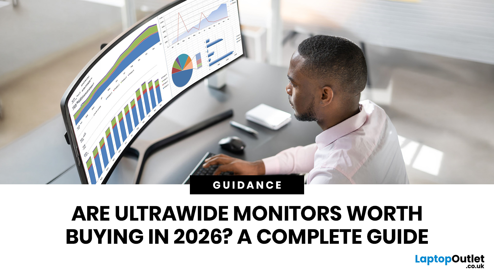 Are Ultrawide Monitors Worth Buying in 2026? Pros & Cons