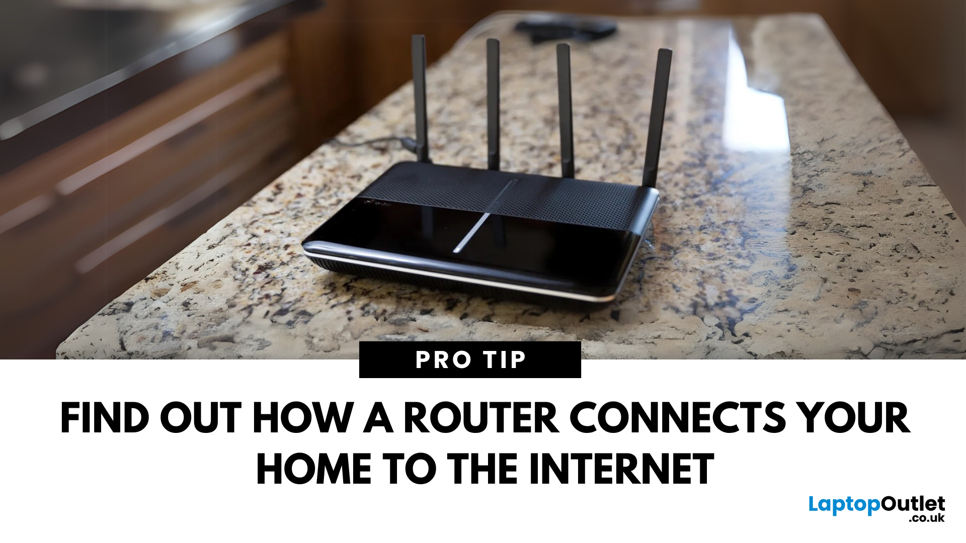 What Does a Router Do
