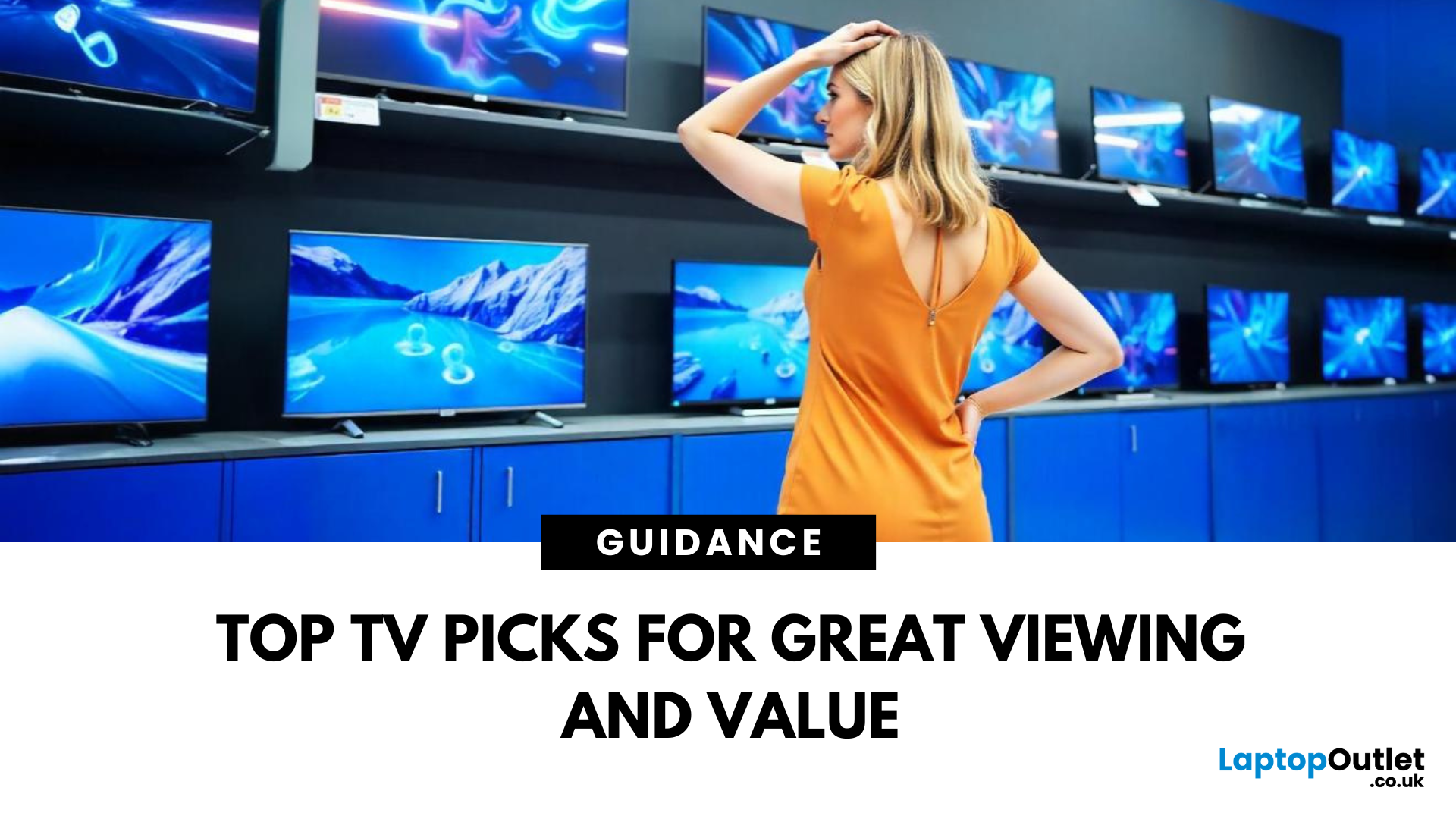 What Is the Best Smart TV to Buy