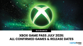 Xbox Game Pass July 2026: All Confirmed Games So Far