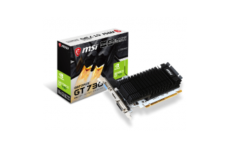  Graphic Cards