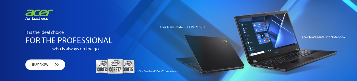Acer Promotion